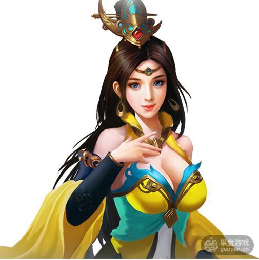 备战蛮荒!山海经你了解有多少?回答问题赢周边